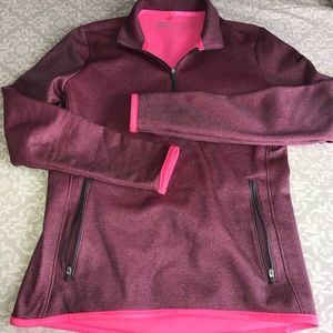 Nike Pink Jacket